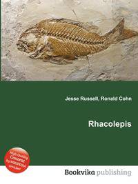 Rhacolepis