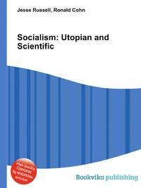 Socialism: Utopian and Scientific