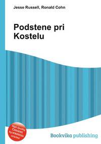 Podstene pri Kostelu
