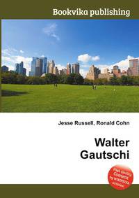 Walter Gautschi