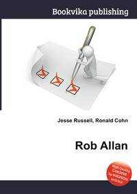 Rob Allan