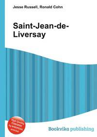 Saint-Jean-de-Liversay