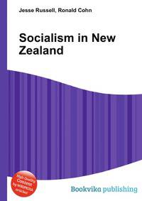 Socialism in New Zealand