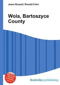 Wola, Bartoszyce County