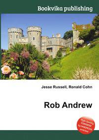 Rob Andrew
