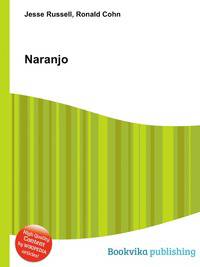 Naranjo
