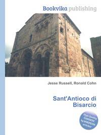 Sant'Antioco di Bisarcio