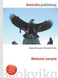 Maliseet people