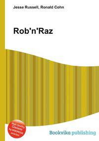 Rob'n'Raz