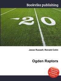 Ogden Raptors