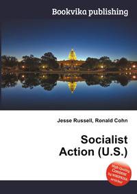 Socialist Action (U.S.)