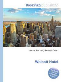 Wolcott Hotel