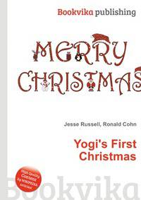 Yogi's First Christmas