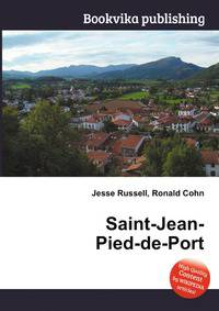 Saint-Jean-Pied-de-Port