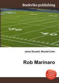 Rob Marinaro