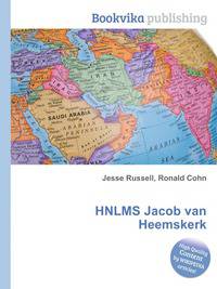 HNLMS Jacob van Heemskerk