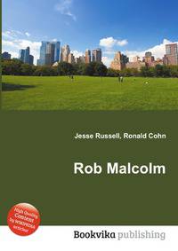 Rob Malcolm