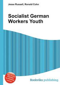 Socialist German Workers Youth