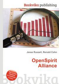 OpenSpirit Alliance
