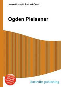 Ogden Pleissner