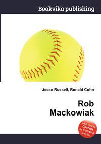 Rob Mackowiak