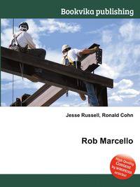 Rob Marcello