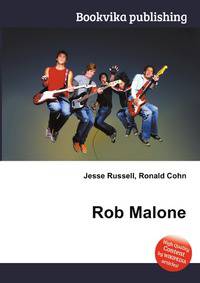 Rob Malone