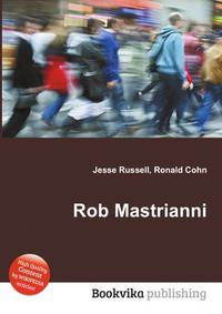 Rob Mastrianni