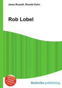Rob Lobel