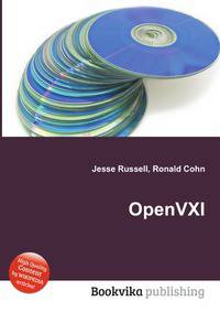 OpenVXI