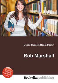 Rob Marshall