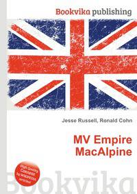 MV Empire MacAlpine