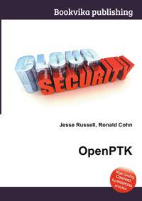 OpenPTK