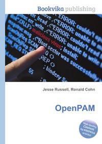 OpenPAM