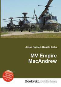 MV Empire MacAndrew