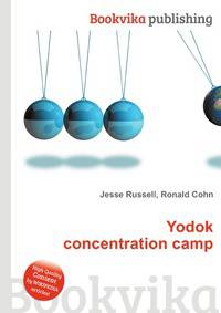 Yodok concentration camp