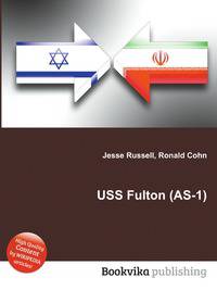 USS Fulton (AS-1)