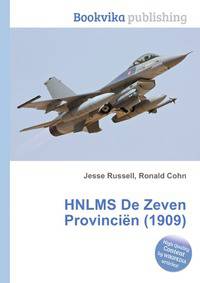 HNLMS De Zeven Provinci?n (1909)