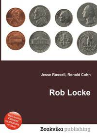 Rob Locke
