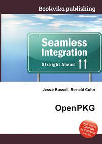 OpenPKG