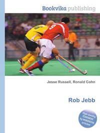 Rob Jebb