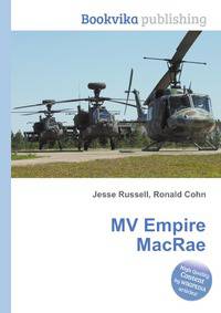 MV Empire MacRae