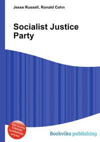 Socialist Justice Party
