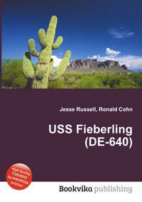 USS Fieberling (DE-640)