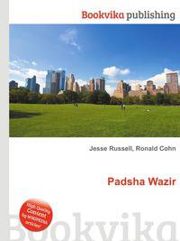 Padsha Wazir