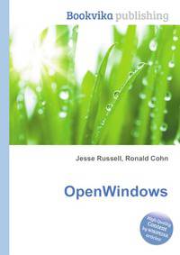 OpenWindows