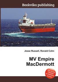 MV Empire MacDermott