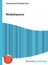 Rhabdopsora