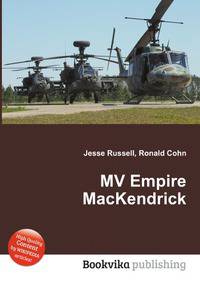 MV Empire MacKendrick