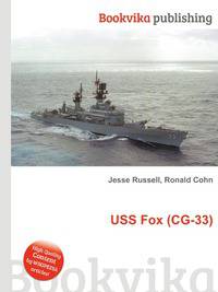 USS Fox (CG-33)